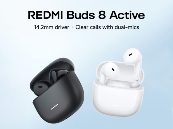 redmi ear buds
