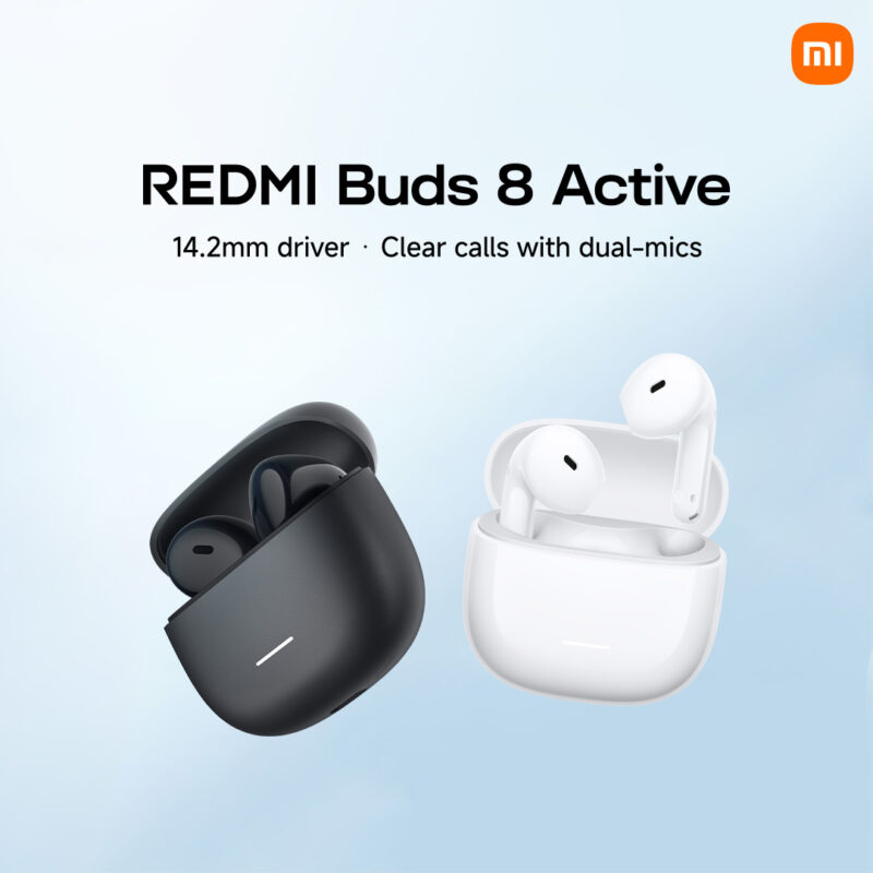 redmi ear buds