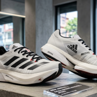 Adidas Adizero Adios Pro 4