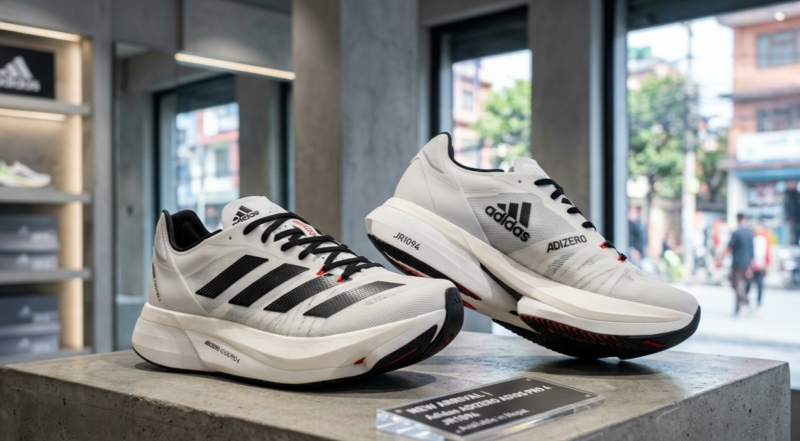 Adidas Adizero Adios Pro 4