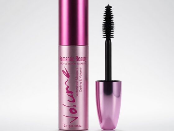 volume mascara
