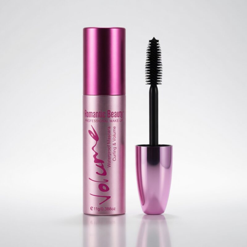 volume mascara
