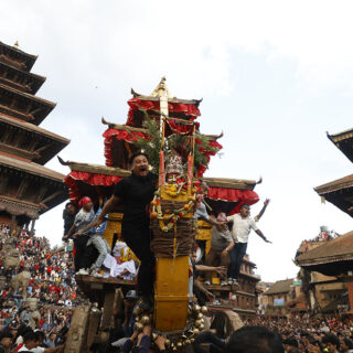 biska jatra