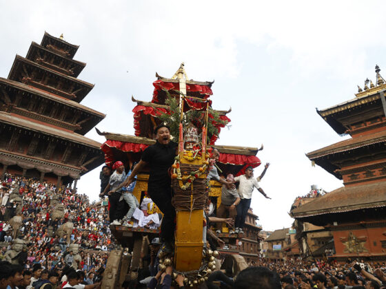 biska jatra
