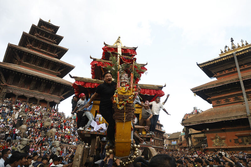 biska jatra