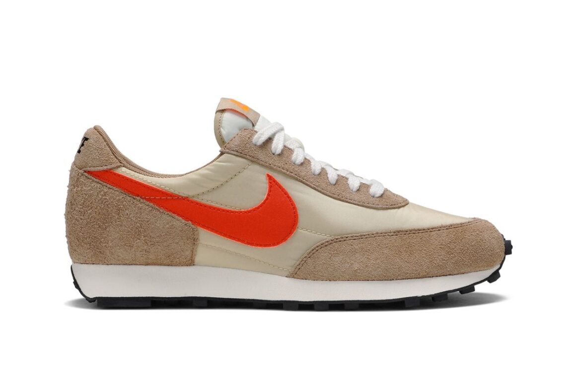 retro sneaker