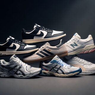 Sneaker