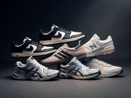 Sneaker