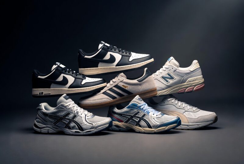 Sneaker