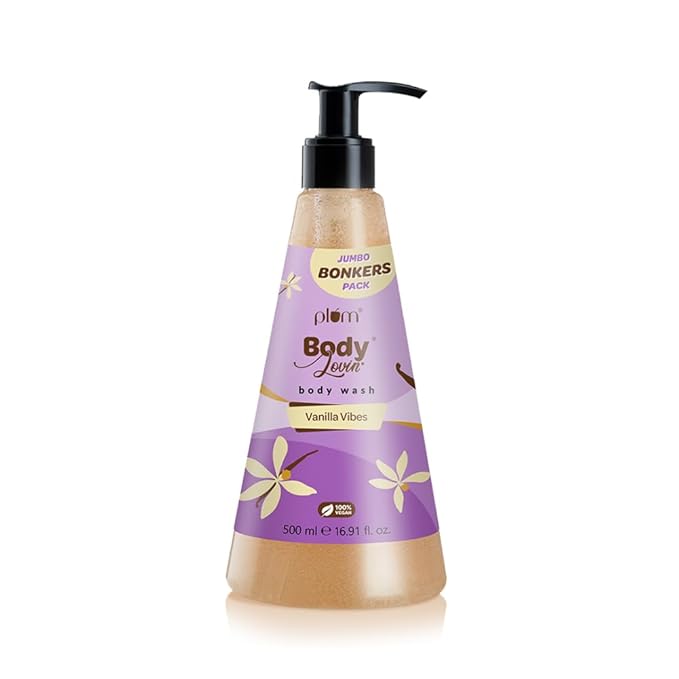plum body lovin