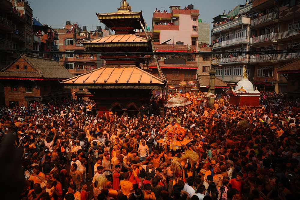 sindur jatra