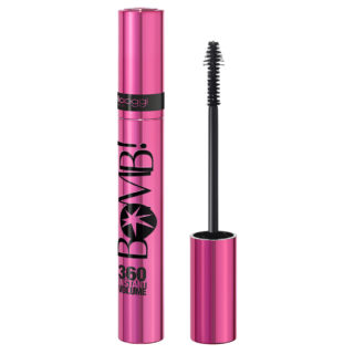 Bomb 360 instant volume mascara