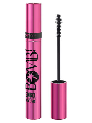 Bomb 360 instant volume mascara