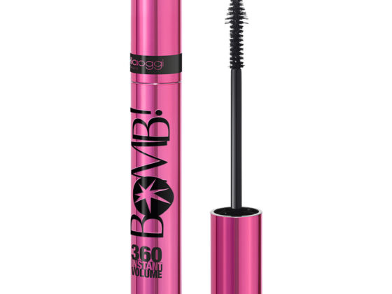 Bomb 360 instant volume mascara