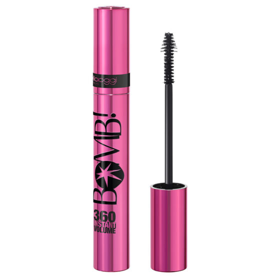 Bomb 360 instant volume mascara