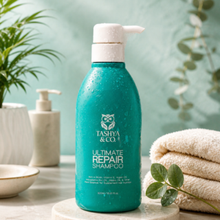 new shampoo in nepal