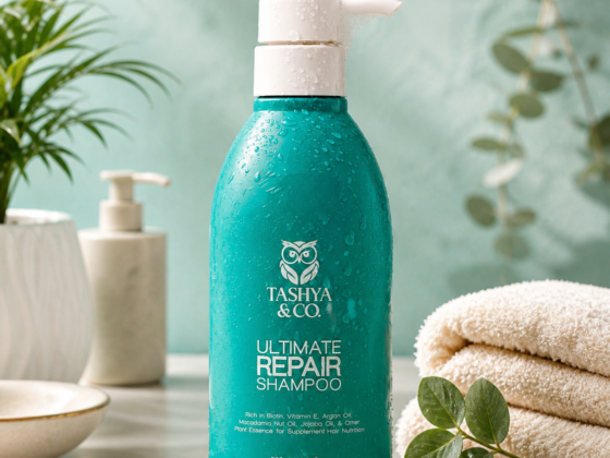 new shampoo in nepal