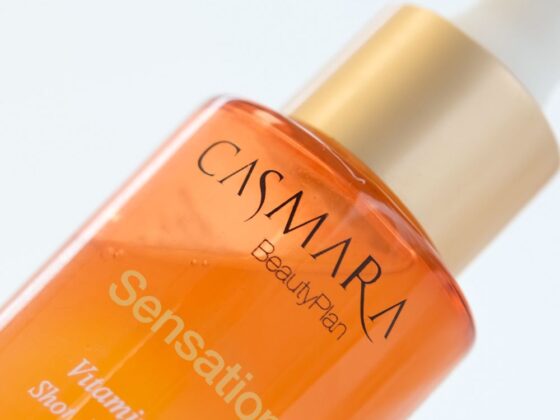 Casmara Serum