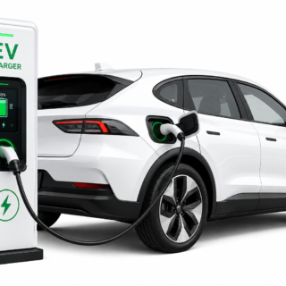ev car price in nepal
