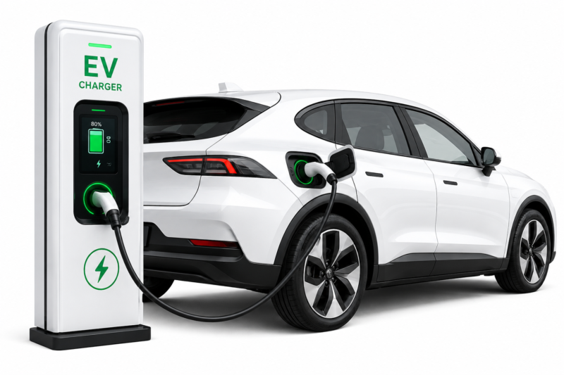 ev car price in nepal