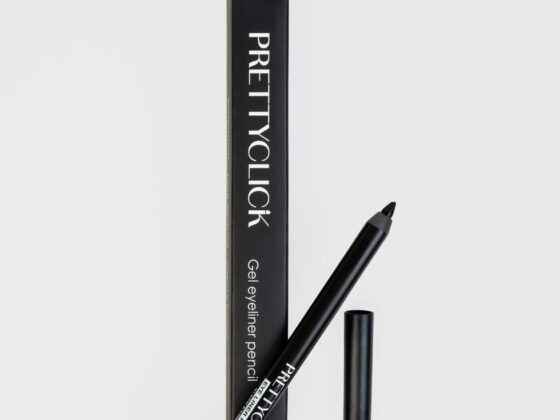 Preetyclick eyeliner