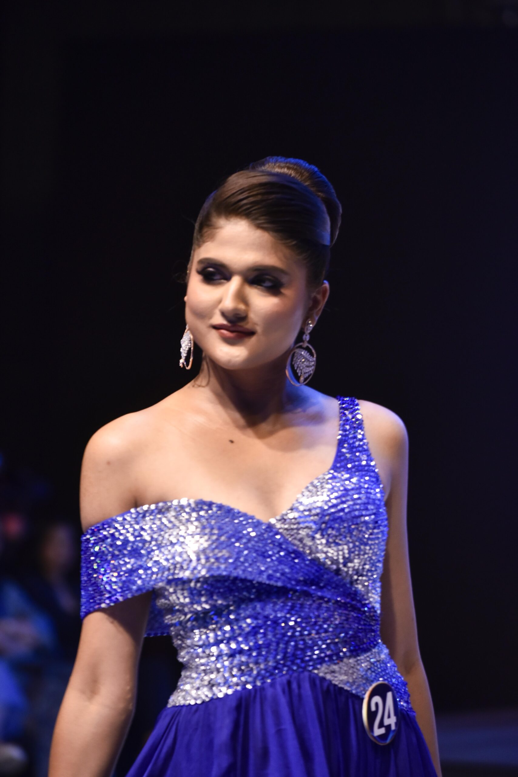 miss nepal top model