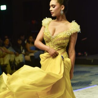 miss nepal top model