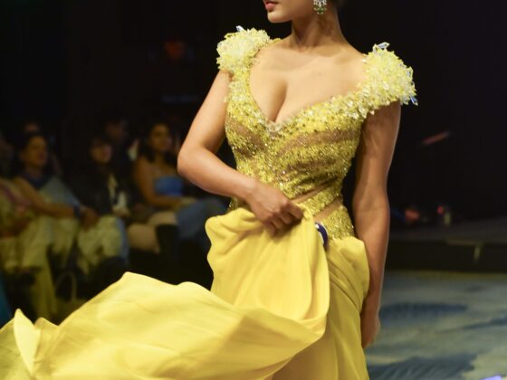 miss nepal top model