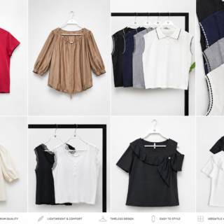 ufo summer tops