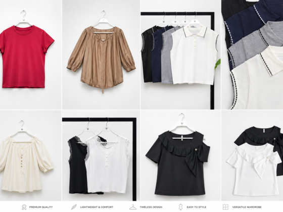 ufo summer tops