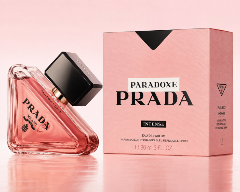 Prada Paradoxe Intense EDP 90ml