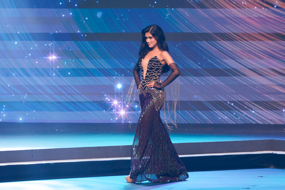 Miss Nepal