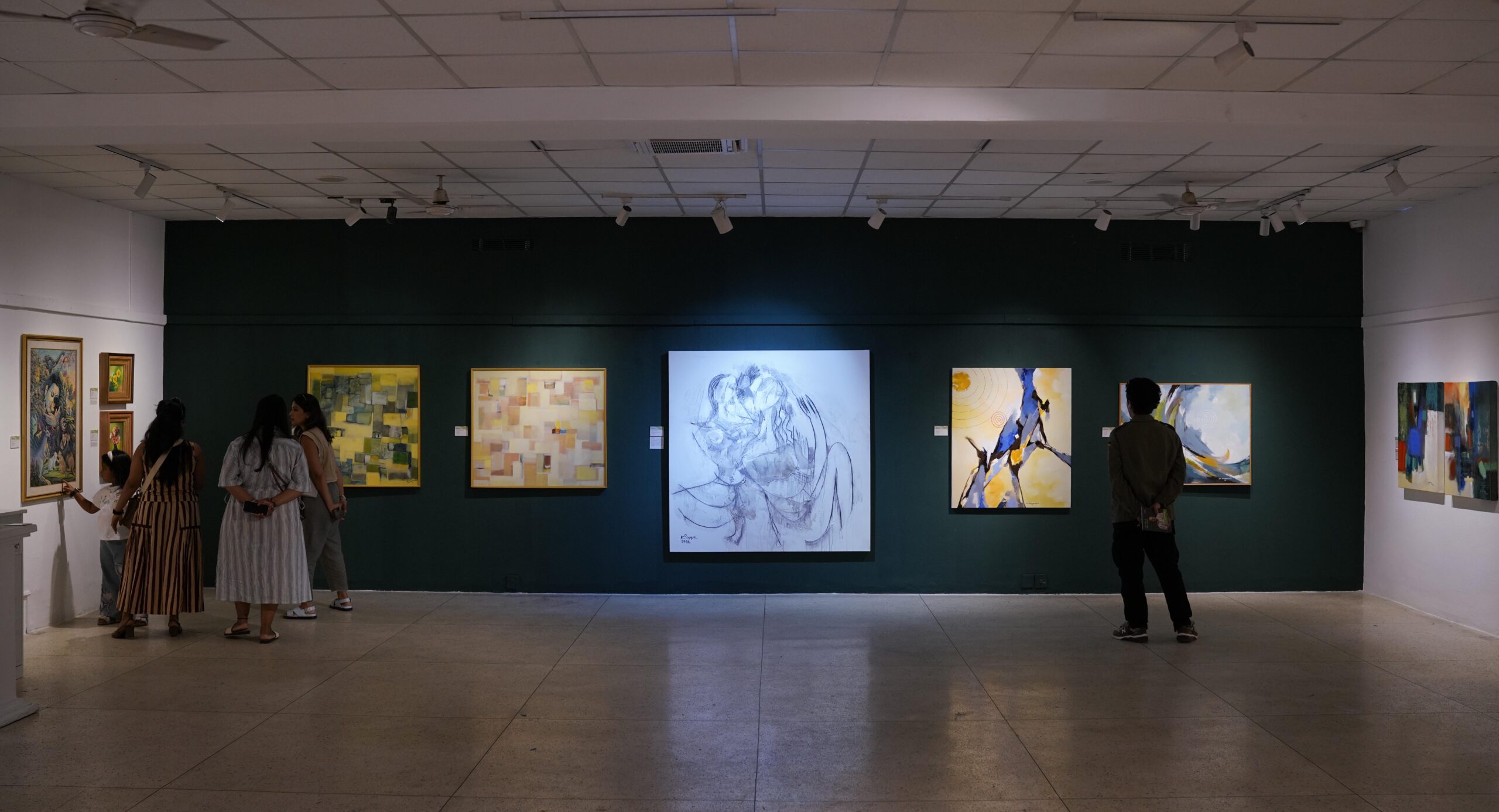 himalayan art festival 2026