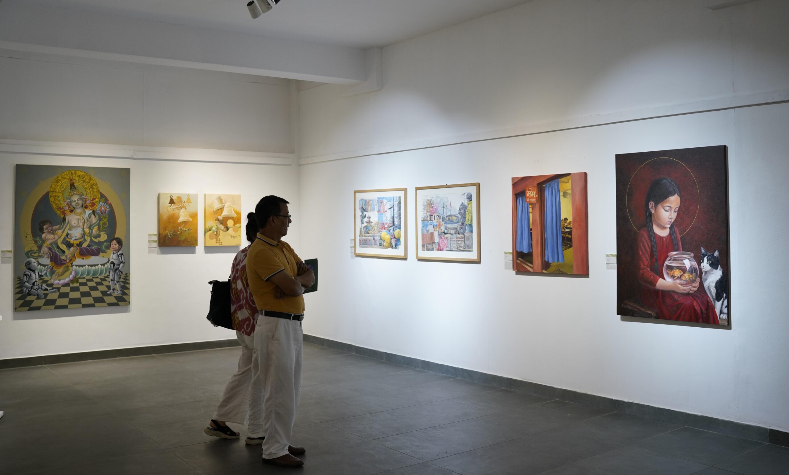 himalayan art festival 2026