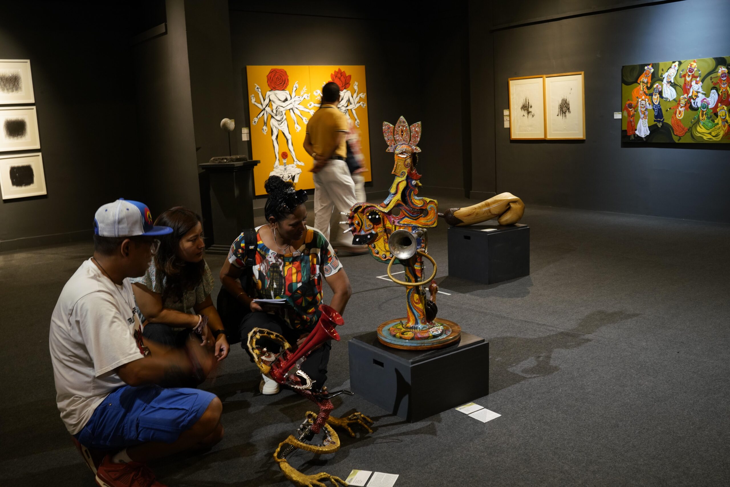 himalayan art festival 2026